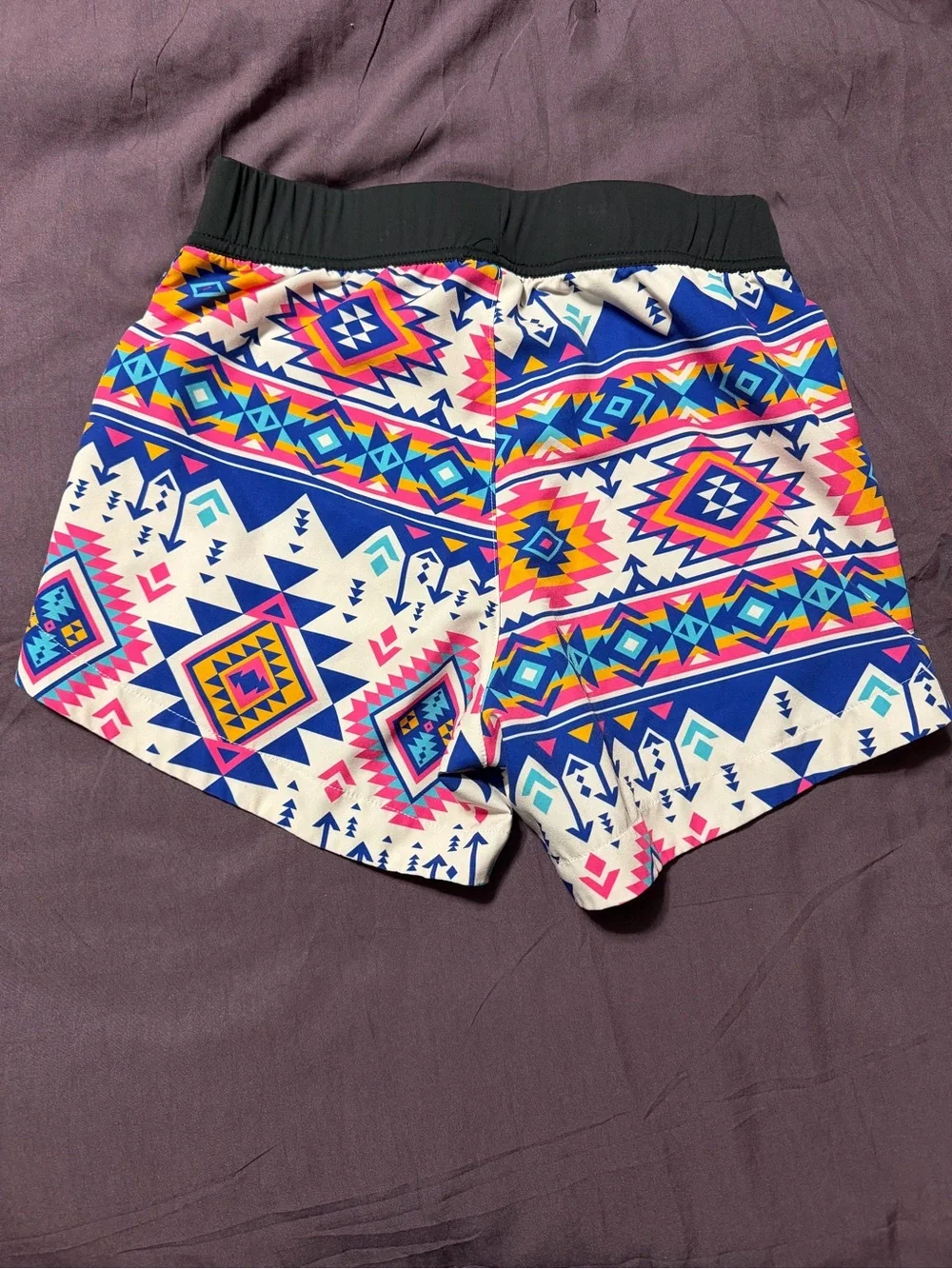 TacHuntFish Athletic Shorts